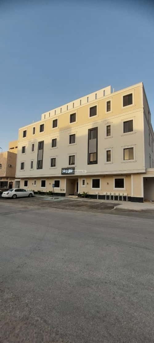 شقة 102 متر مربع ب 4 غرف طويق، غرب الرياض، الرياض