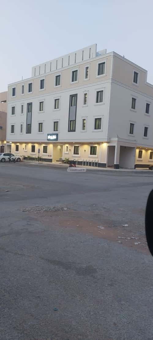 Apartment 102 SQM with 4 Bedrooms Twaeeq, West Riyadh, Riyadh