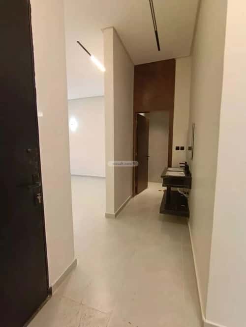 Villa 253 SQM facing East on 20m width street الحزم، غرب الرياض، الرياض