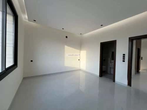 Villa 316 SQM facing East on 25m width street الحزم، غرب الرياض، الرياض