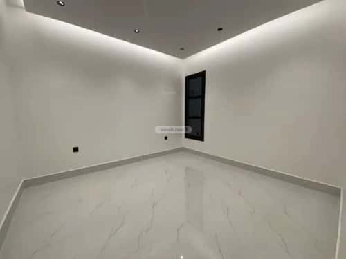 Villa 175 SQM facing East on 20m width street الحزم، غرب الرياض، الرياض