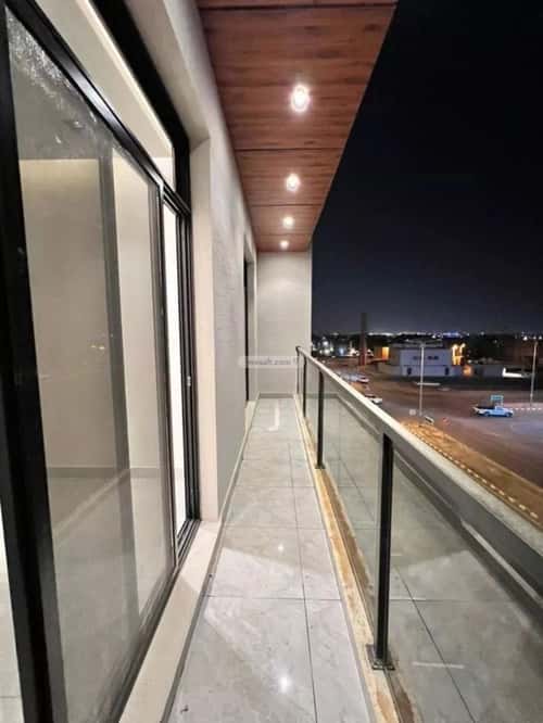 Apartment with 4 bedrooms الحزم، غرب الرياض، الرياض