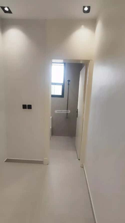 شقة ب 4 غرف الحزم، غرب الرياض، الرياض