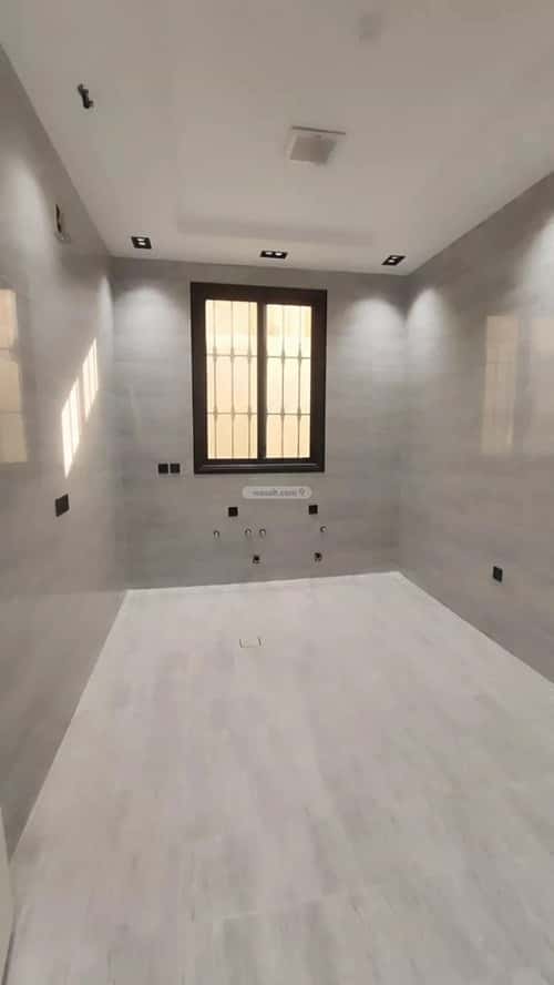 شقة ب 4 غرف الحزم، غرب الرياض، الرياض