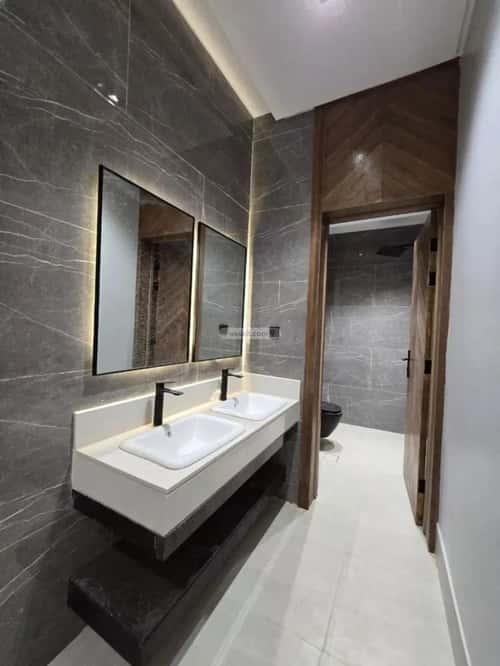 Apartment with 4 bedrooms العريجاء الغربي، غرب الرياض، الرياض