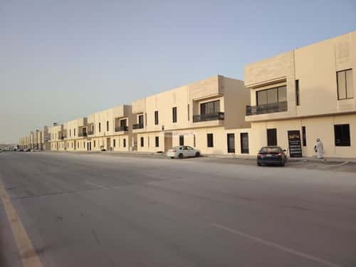 شقة ب 3 غرف طويق، غرب الرياض، الرياض