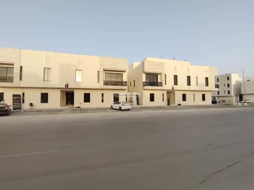 شقة ب 3 غرف طويق، غرب الرياض، الرياض