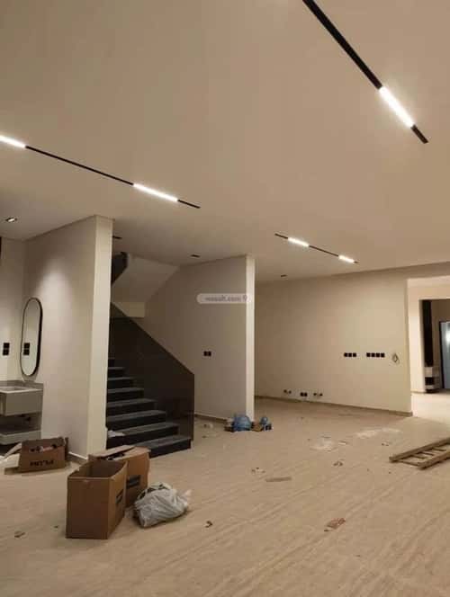 Villa 150 SQM السويدي الغربي، غرب الرياض، الرياض