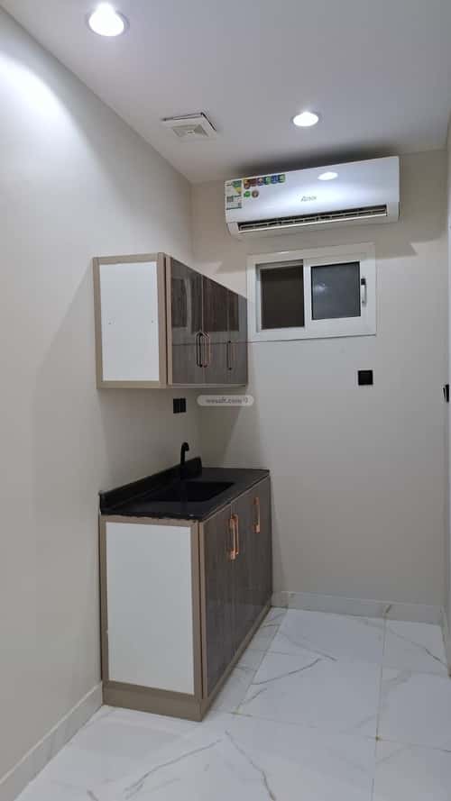 شقة بغرفة إشبيلية، شرق الرياض، الرياض