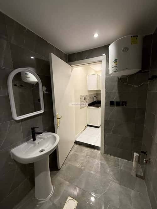 Apartment with 1 Bedroom Al-Yarmuk, East Riyadh, Riyadh