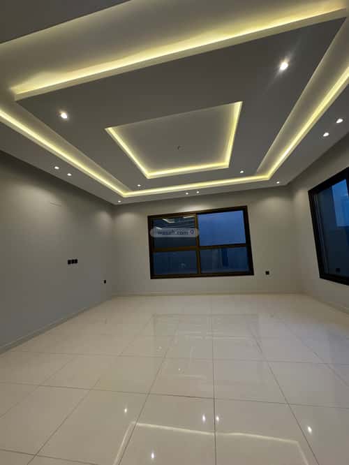 Villa 250 SQM Facing South on 20m Width Street Al-Yarmouk, Khamis Mushait