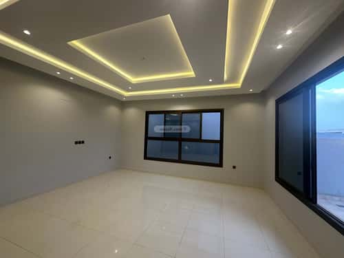 Villa 250 SQM Facing South on 20m Width Street Al-Yarmouk, Khamis Mushait