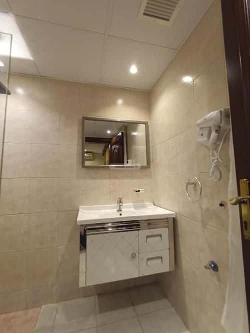 شقة مفروشة 100 متر مربع بغرفتين الرويس، جنوب جدة، جدة