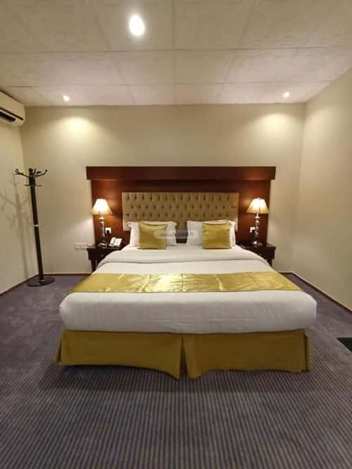 Furnished Apartment 100 SQM with 2 Bedrooms Al Ruwase, South Jeddah, Jeddah