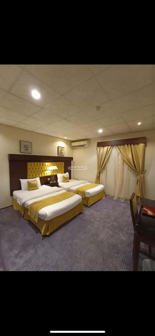 شقة مفروشة بغرفتين الرويس، جنوب جدة، جدة