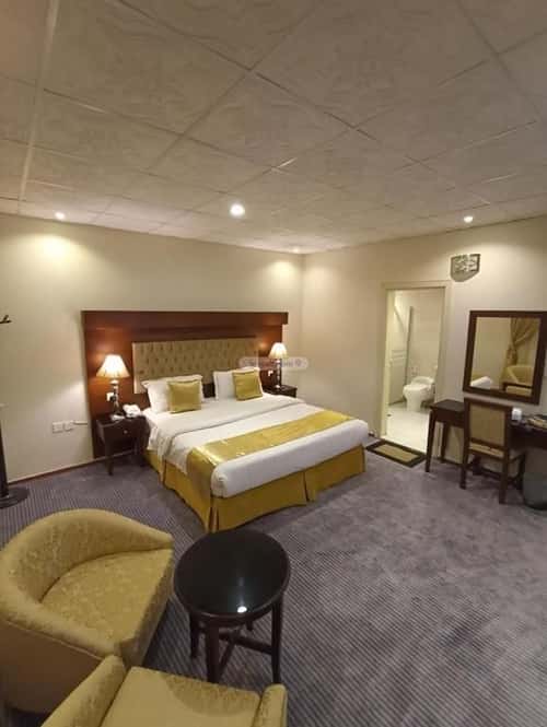 Furnished Apartment 100 SQM with 2 Bedrooms Al Ruwase, South Jeddah, Jeddah