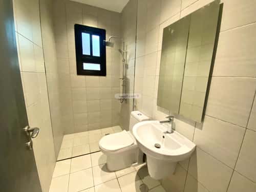 Apartment 158 SQM with 5 Bedrooms Al Wahah, East Jeddah, Jeddah