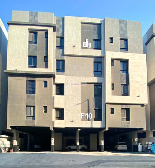 شقة ب 5 غرف الواحة، شرق جدة، جدة