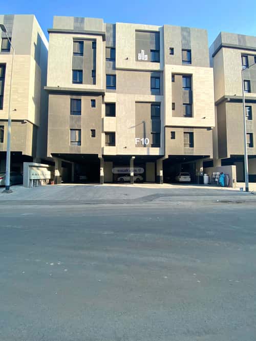 شقة 158 متر مربع ب 5 غرف الواحة، شرق جدة، جدة