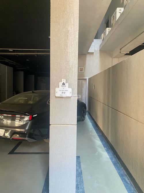 شقة ب 5 غرف الواحة، شرق جدة، جدة