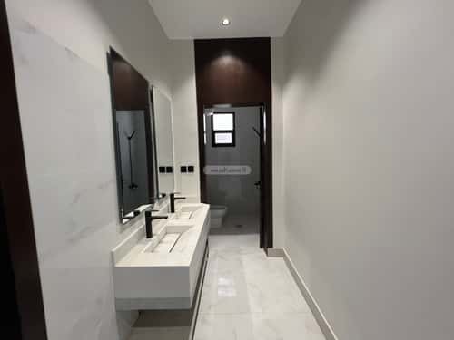 دور 166.79 متر مربع ب 4 غرف الرمال، شرق الرياض، الرياض