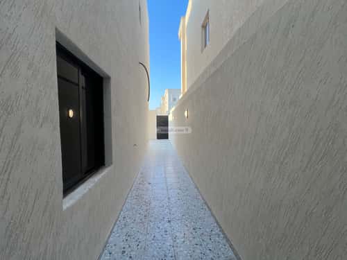 دور 180.15 متر مربع ب 4 غرف الرمال، شرق الرياض، الرياض