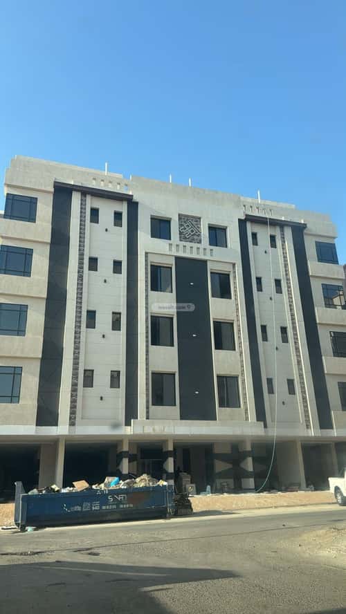 Apartment 750 SQM with 3 Bedrooms Al Safa, North Jeddah, Jeddah