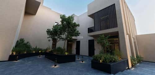 Villa 177.36 SQM Facing North on 30m Width Street An-Nahdah, East Riyadh, Riyadh