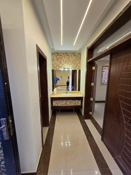 Floor 274.27 SQM with 3 Bedrooms An-Narjis, North Riyadh, Riyadh