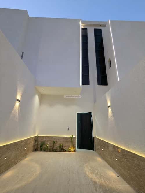 دور ب 3 غرف بدر، جنوب الرياض، الرياض