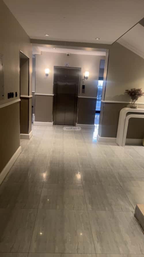 شقة ب 3 غرف الحمراء، الخبر