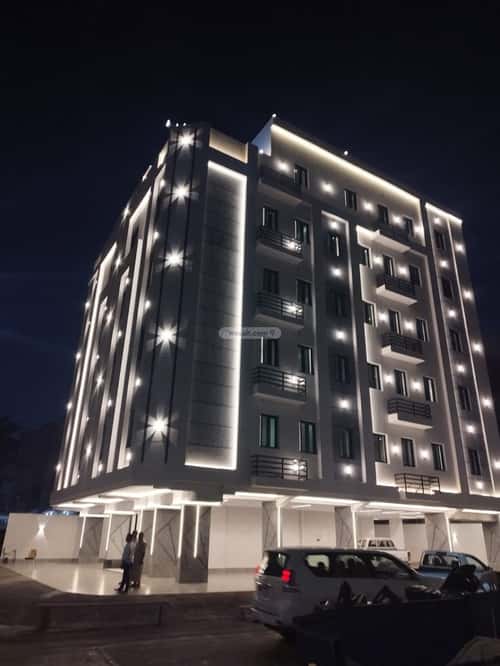 Building 500 SQM Facing North Al Bawadi, North Jeddah, Jeddah