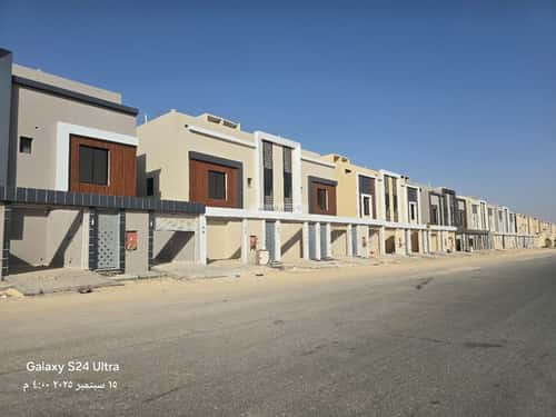 Floor 233.61 SQM with 7 Bedrooms Okaz, South Riyadh, Riyadh