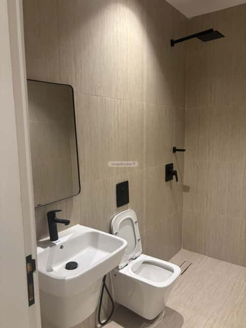 Apartment with 3 bedrooms الرمال، شرق الرياض، الرياض