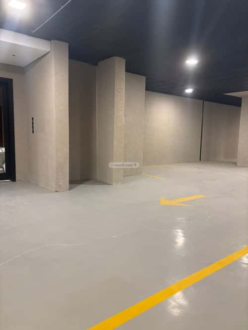 Apartment with 3 bedrooms الرمال، شرق الرياض، الرياض