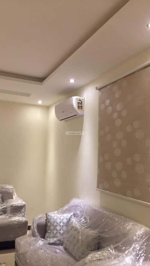 Furnished Apartment 127 SQM with 3 Bedrooms Dahrat Laban, West Riyadh, Riyadh