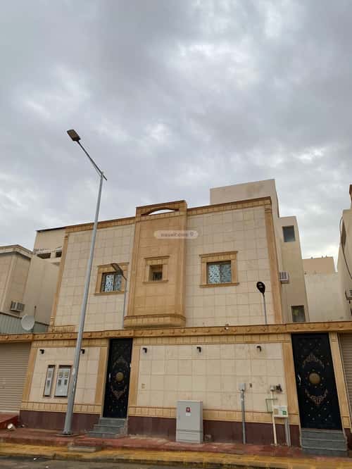 شقة ب 3 غرف ظهرة لبن، غرب الرياض، الرياض