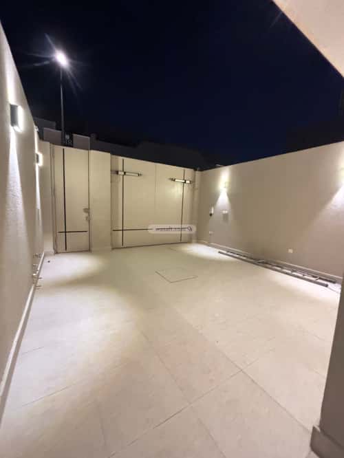 فيلا 161.93 متر مربع واجهة شمالية ب 5 غرف الملقا، شمال الرياض، الرياض