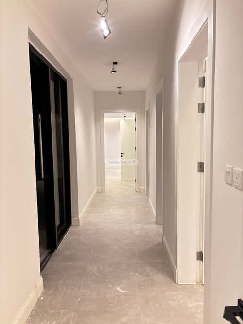 فيلا 161.93 متر مربع واجهة شمالية ب 5 غرف الملقا، شمال الرياض، الرياض