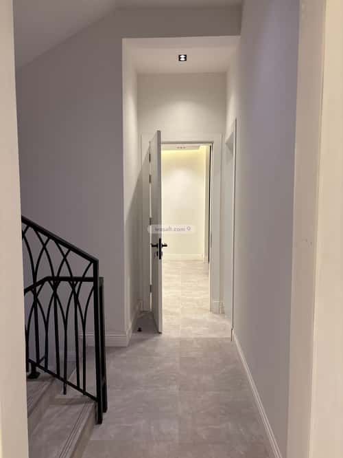 فيلا 161.93 متر مربع واجهة شمالية ب 5 غرف الملقا، شمال الرياض، الرياض