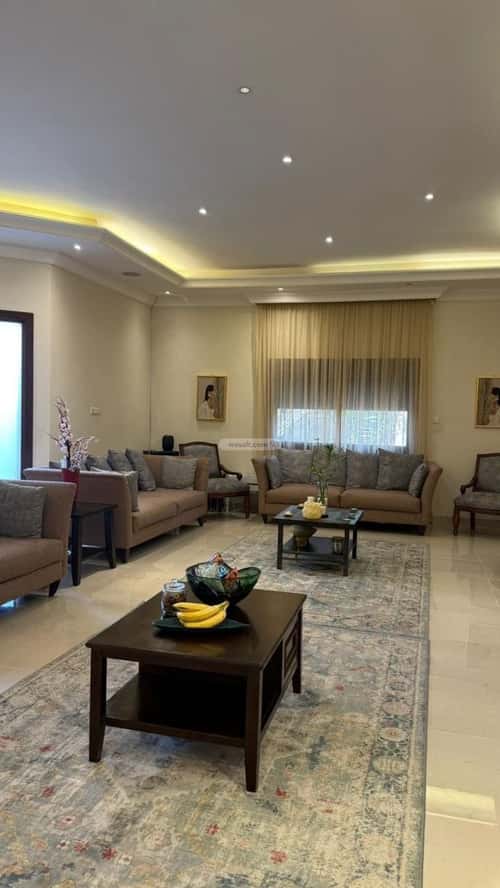 فيلا 621 متر مربع جنوبية على شارع 15م النعيم، شمال جدة، جدة