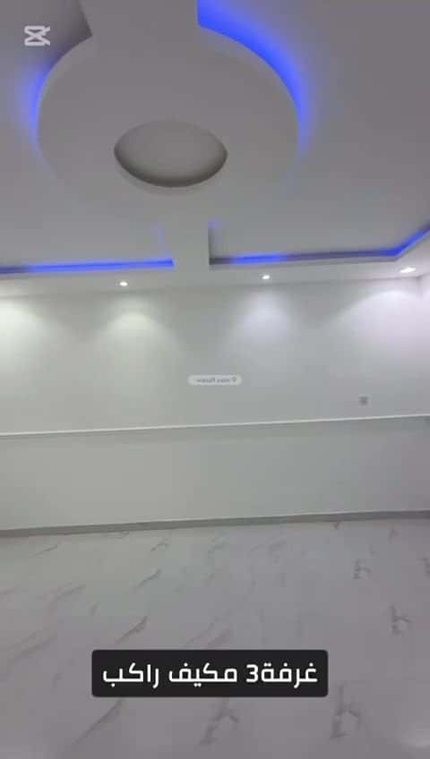 دور 360 متر مربع ب 4 غرف القادسية، شرق الرياض، الرياض