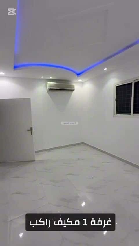 دور 360 متر مربع ب 4 غرف القادسية، شرق الرياض، الرياض