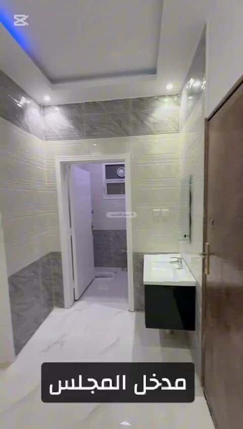 دور 360 متر مربع ب 4 غرف القادسية، شرق الرياض، الرياض