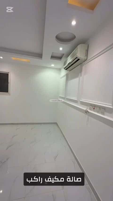 دور 360 متر مربع ب 4 غرف القادسية، شرق الرياض، الرياض