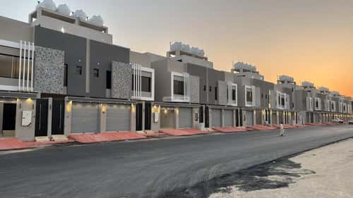 Apartment with 5 Bedrooms Taybah, South Riyadh, Riyadh