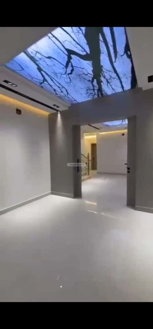 شقة ب 5 غرف طيبة، جنوب الرياض، الرياض