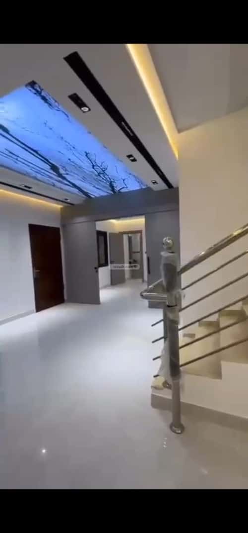 شقة ب 5 غرف طيبة، جنوب الرياض، الرياض