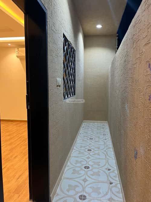 شقة بغرفتين النرجس، شمال الرياض، الرياض