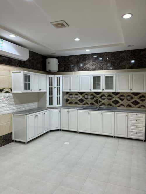 شقة بغرفتين النرجس، شمال الرياض، الرياض